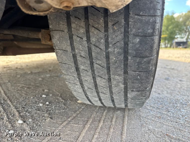 image for item EM8373 2007 Toyota Camry 