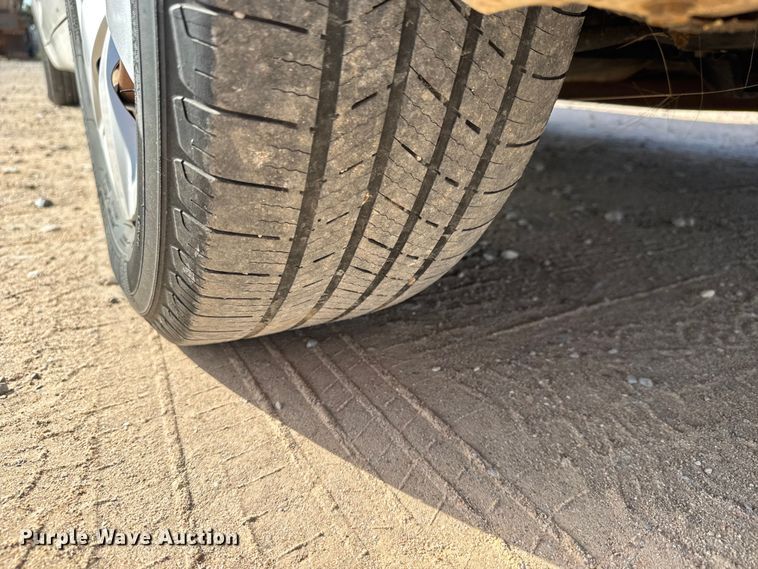 image for item EM8373 2007 Toyota Camry 