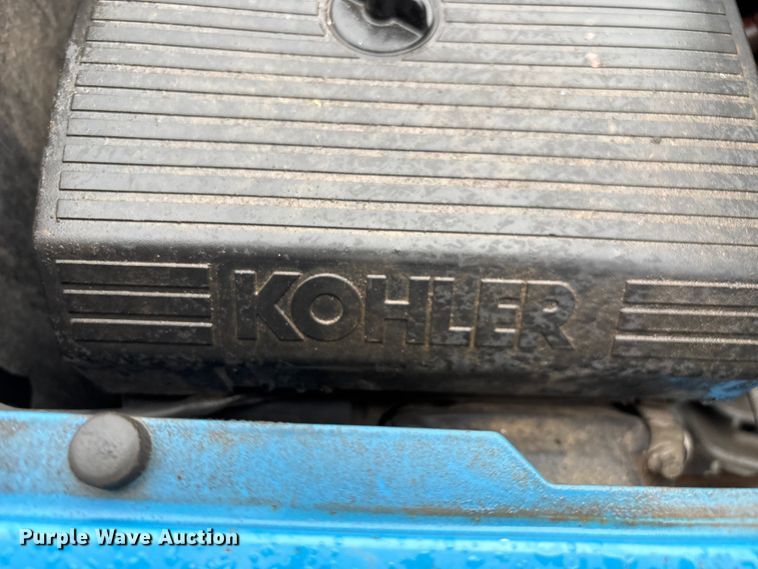 image for item EN5638 Miller Trailblazer 275 welder/generator