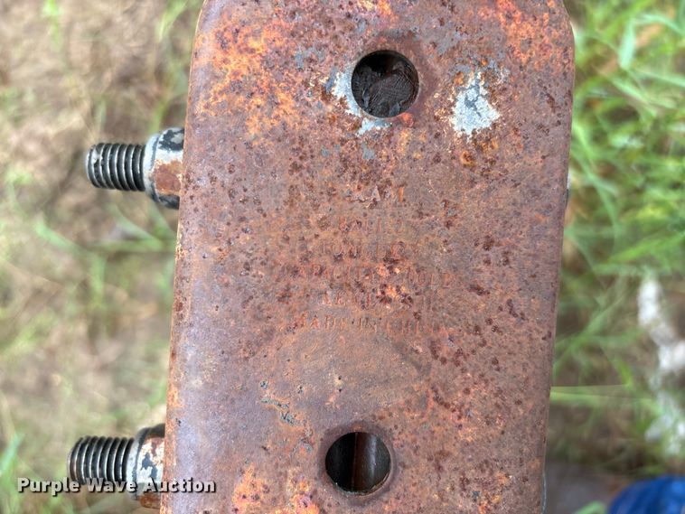 image for item EN5639 Lincoln Electric Vantage 300 welder/generator