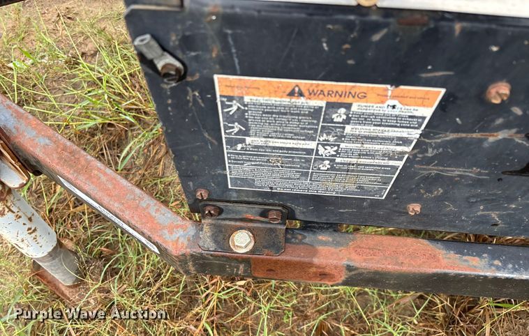 image for item EN5639 Lincoln Electric Vantage 300 welder/generator