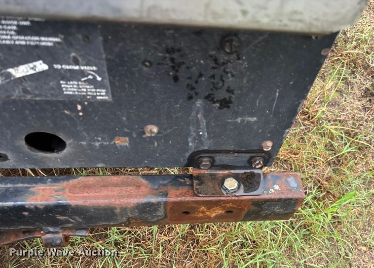 image for item EN5639 Lincoln Electric Vantage 300 welder/generator