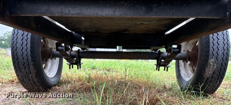 image for item EN5639 Lincoln Electric Vantage 300 welder/generator