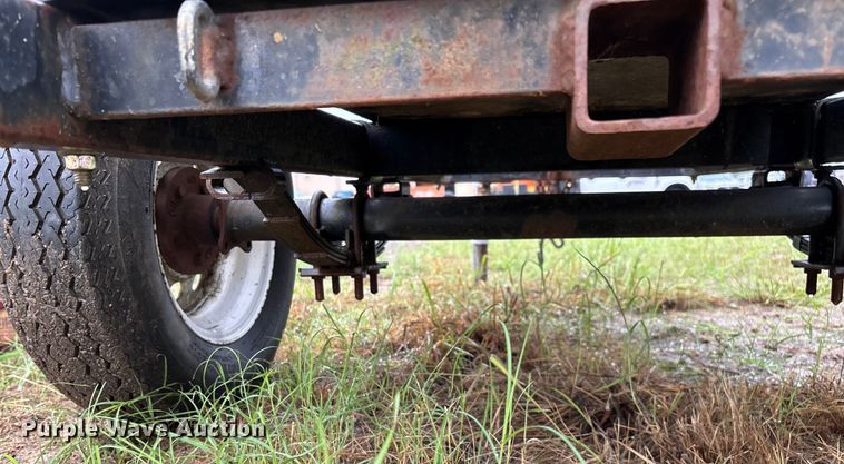 image for item EN5639 Lincoln Electric Vantage 300 welder/generator