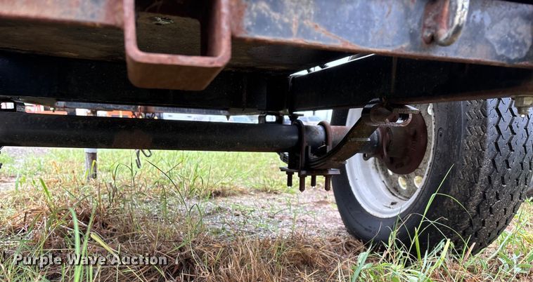 image for item EN5639 Lincoln Electric Vantage 300 welder/generator