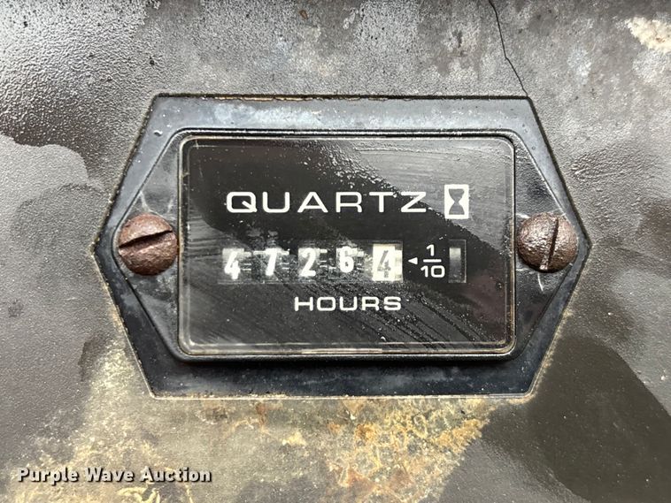 image for item EN5639 Lincoln Electric Vantage 300 welder/generator