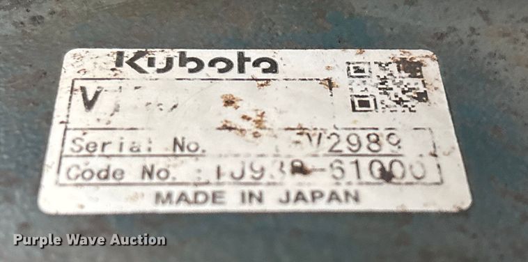 image for item EN5639 Lincoln Electric Vantage 300 welder/generator