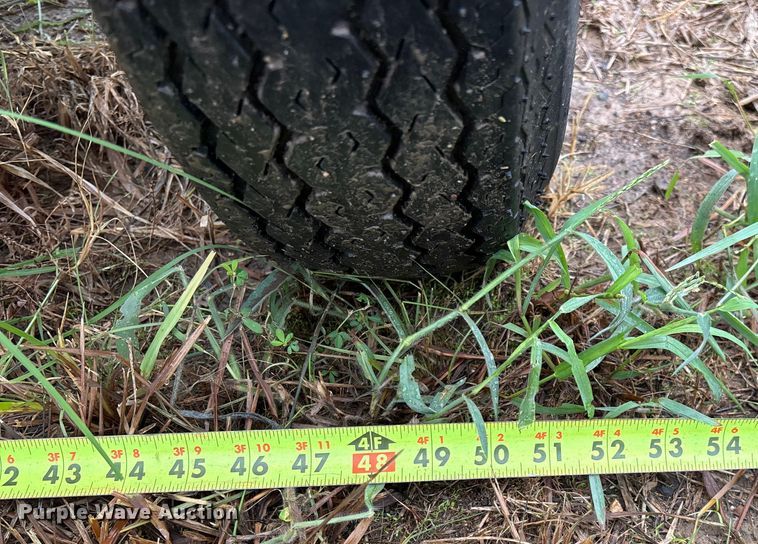 image for item EN5639 Lincoln Electric Vantage 300 welder/generator