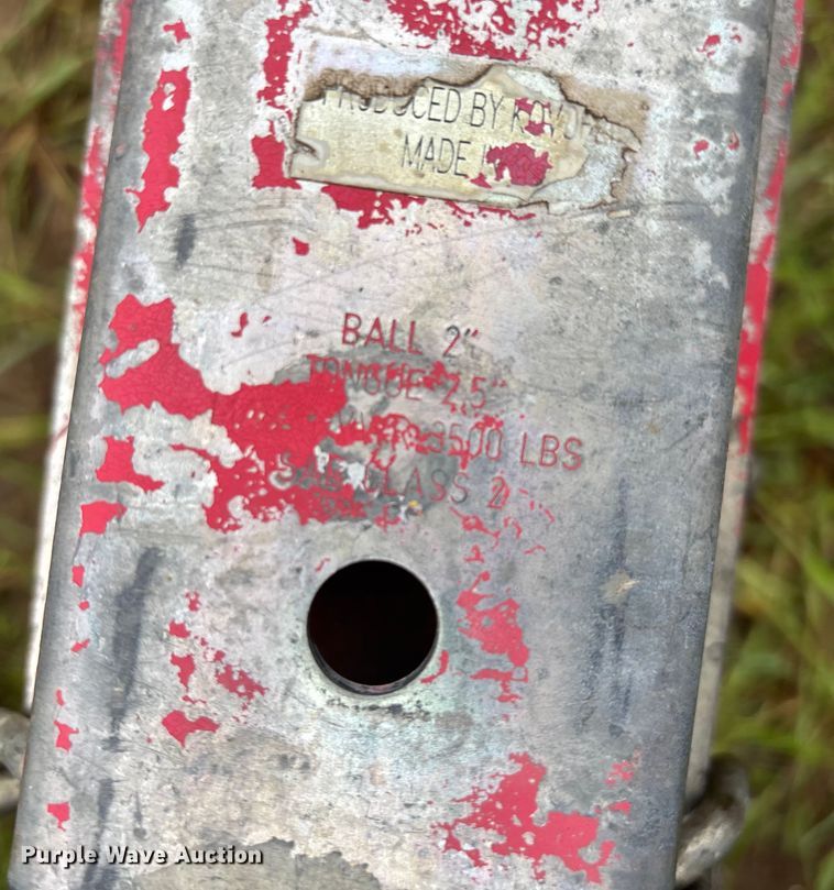 image for item EN5640 Miller Big Blue 300 Pro Cat CC/CV welder/generator