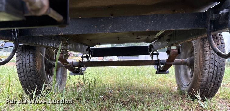 image for item EN5640 Miller Big Blue 300 Pro Cat CC/CV welder/generator