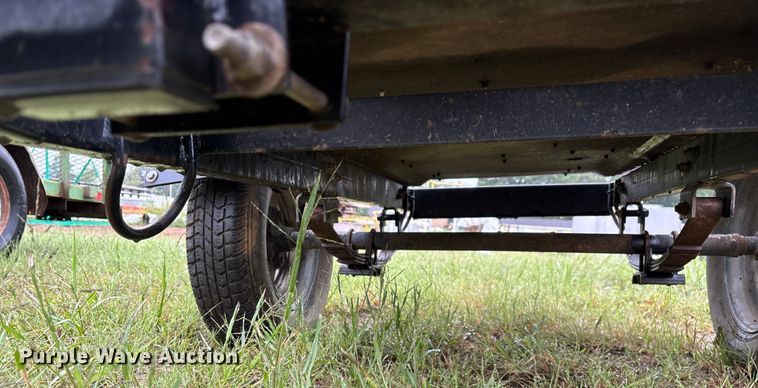 image for item EN5640 Miller Big Blue 300 Pro Cat CC/CV welder/generator