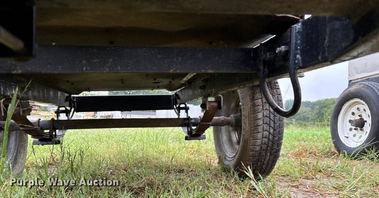 image for item EN5640 Miller Big Blue 300 Pro Cat CC/CV welder/generator