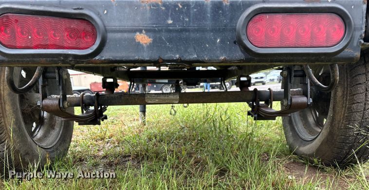 image for item EN5640 Miller Big Blue 300 Pro Cat CC/CV welder/generator