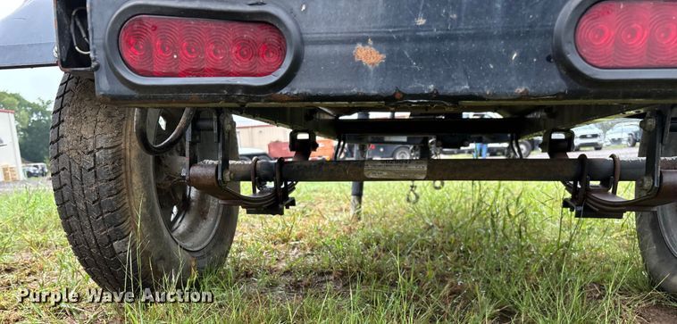 image for item EN5640 Miller Big Blue 300 Pro Cat CC/CV welder/generator