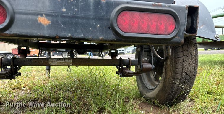 image for item EN5640 Miller Big Blue 300 Pro Cat CC/CV welder/generator