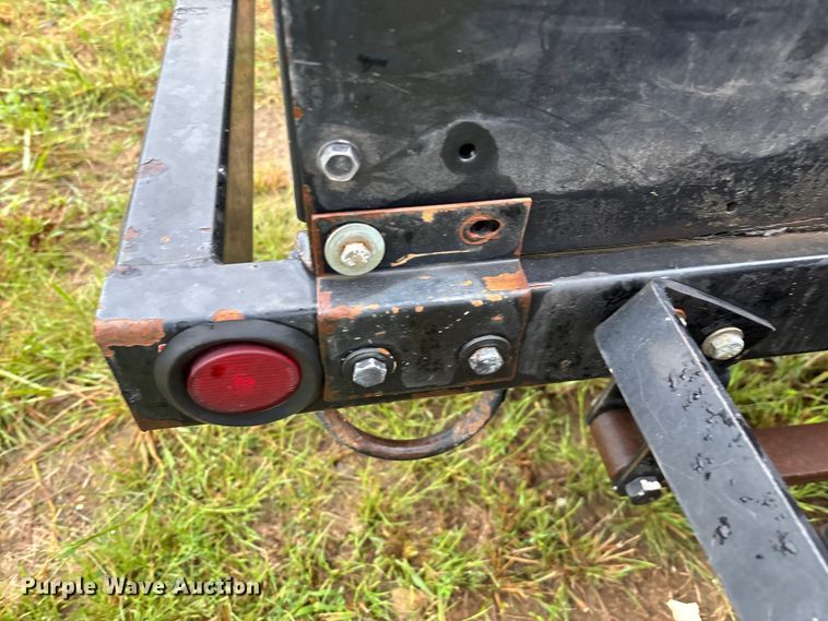 image for item EN5640 Miller Big Blue 300 Pro Cat CC/CV welder/generator