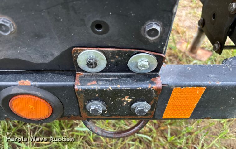 image for item EN5640 Miller Big Blue 300 Pro Cat CC/CV welder/generator