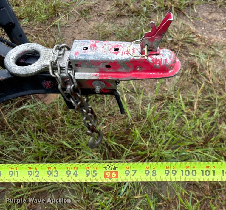 image for item EN5640 Miller Big Blue 300 Pro Cat CC/CV welder/generator