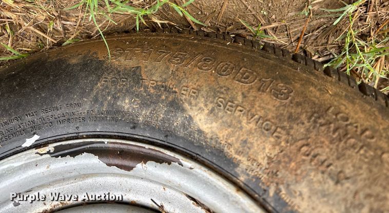 image for item EN5640 Miller Big Blue 300 Pro Cat CC/CV welder/generator