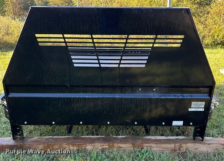 image for item EN5649 Rugby flatbed