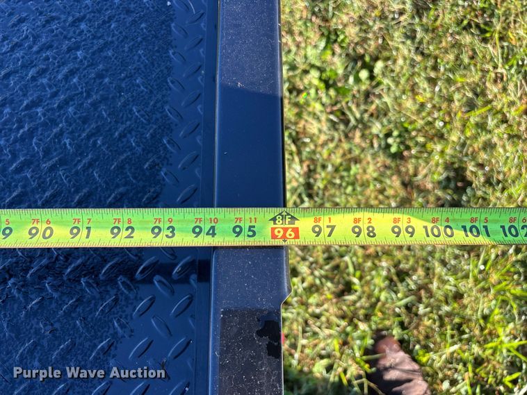 image for item EN5649 Rugby flatbed