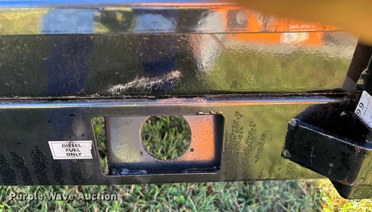 image for item EN5649 Rugby flatbed