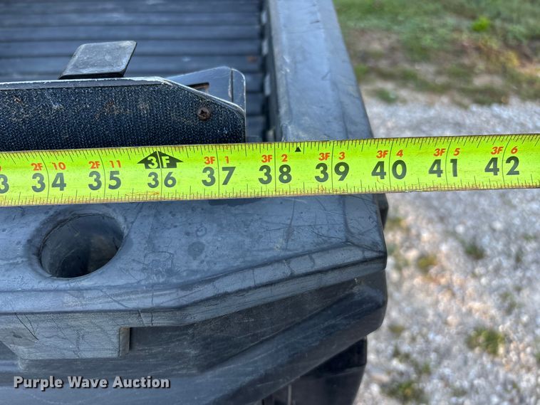 image for item EN5650 2014 Polaris XP 900 EFI utility vehicle