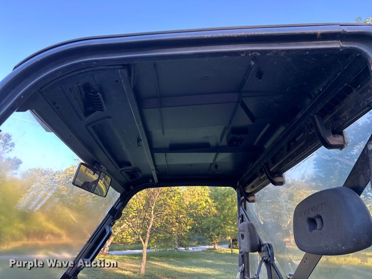 image for item EN5650 2014 Polaris XP 900 EFI utility vehicle