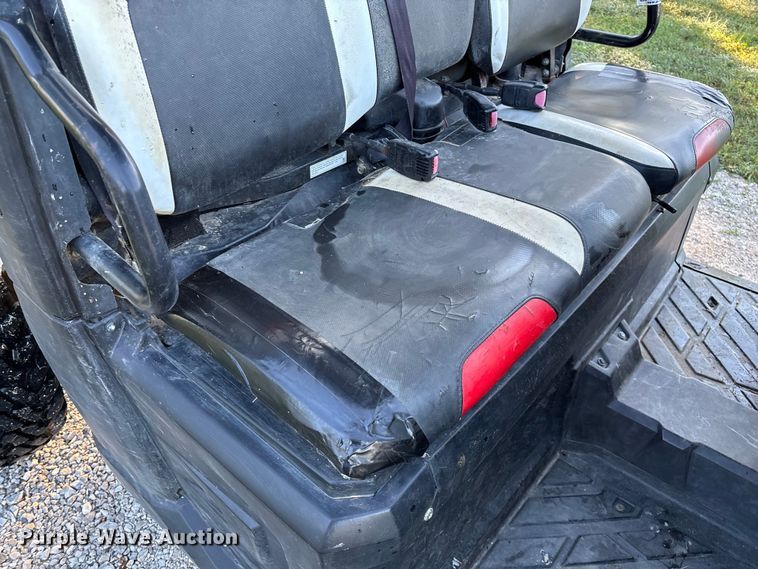 image for item EN5650 2014 Polaris XP 900 EFI utility vehicle