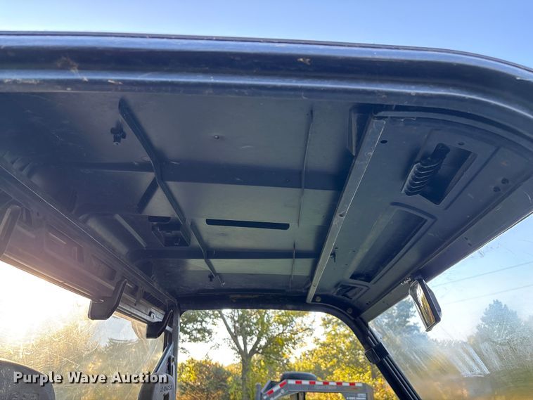 image for item EN5650 2014 Polaris XP 900 EFI utility vehicle