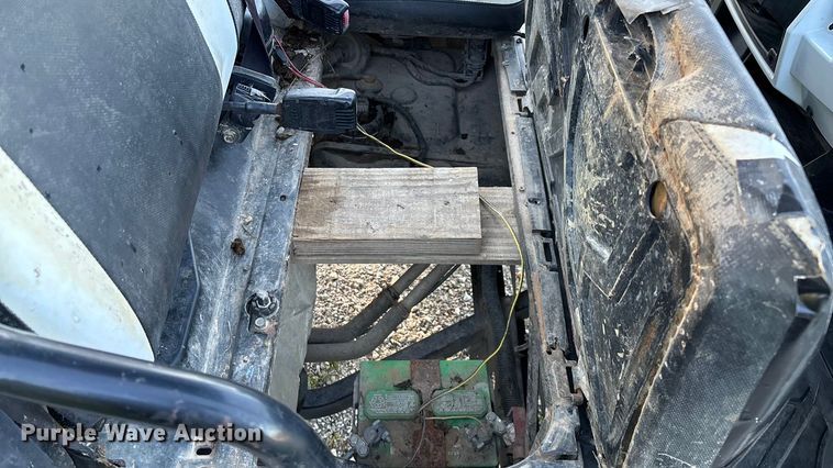 image for item EN5650 2014 Polaris XP 900 EFI utility vehicle