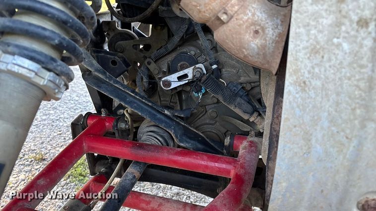 image for item EN5650 2014 Polaris XP 900 EFI utility vehicle