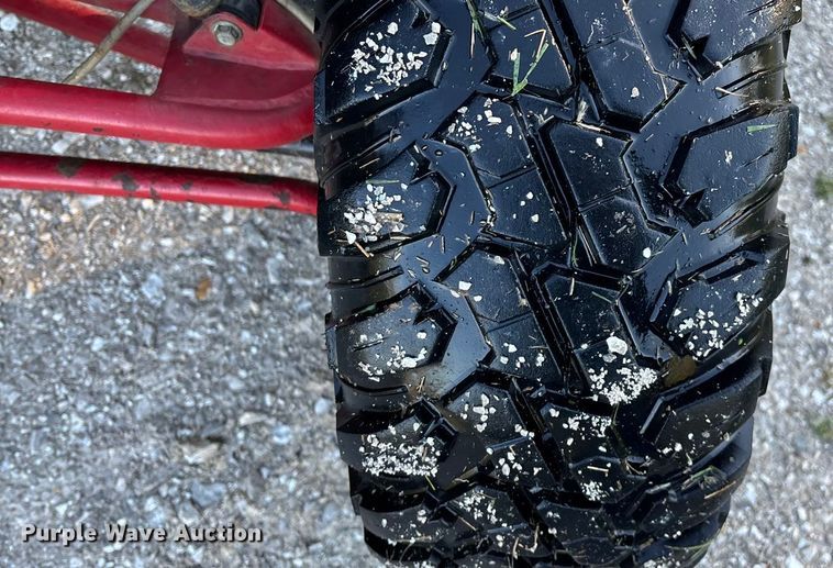 image for item EN5650 2014 Polaris XP 900 EFI utility vehicle