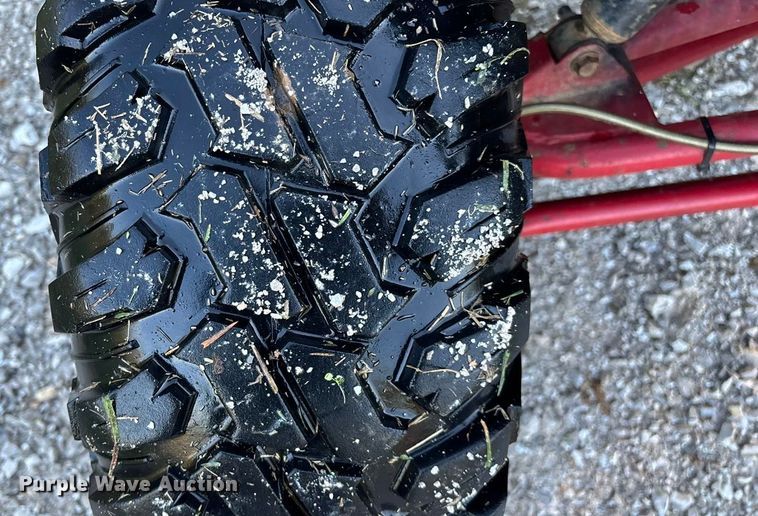 image for item EN5650 2014 Polaris XP 900 EFI utility vehicle