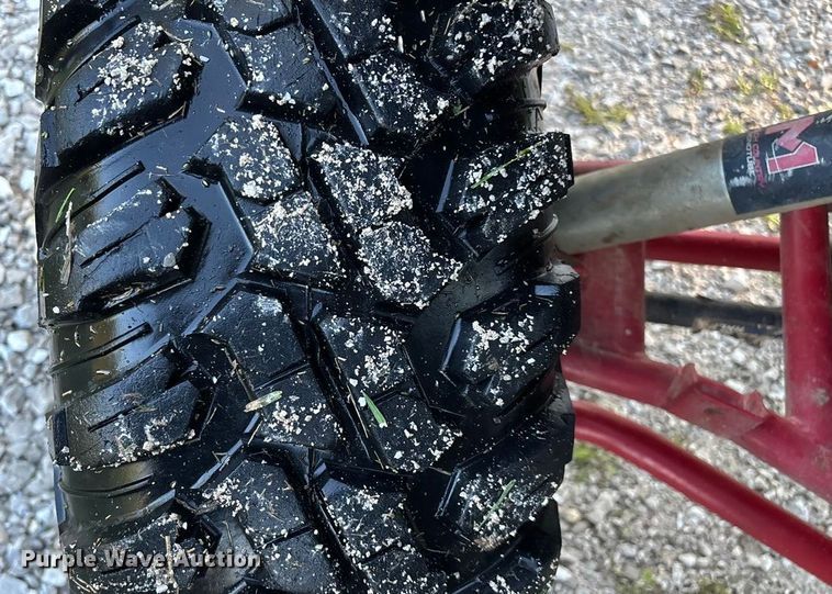 image for item EN5650 2014 Polaris XP 900 EFI utility vehicle