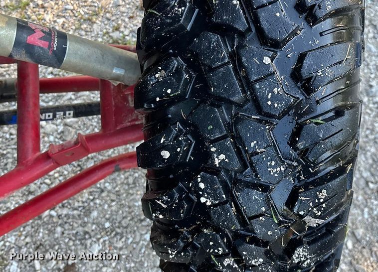 image for item EN5650 2014 Polaris XP 900 EFI utility vehicle