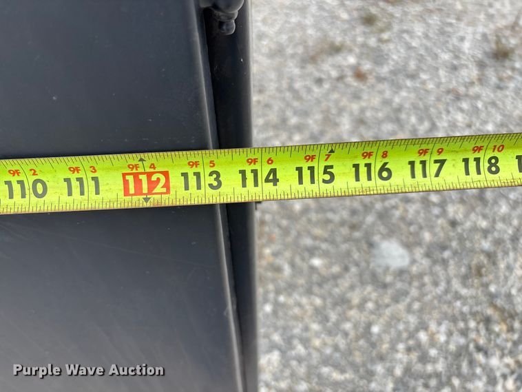 image for item EN5668 Flatbed