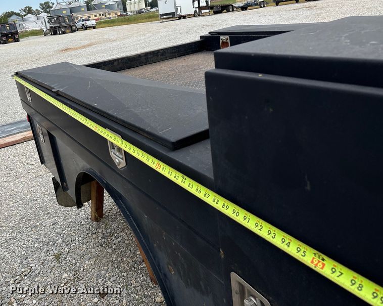 image for item EN5669 Flatbed