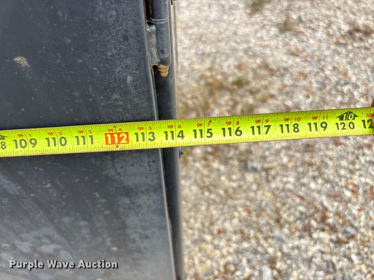 image for item EN5669 Flatbed