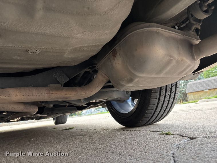 image for item EO1638 2023 Honda Civic Sport 