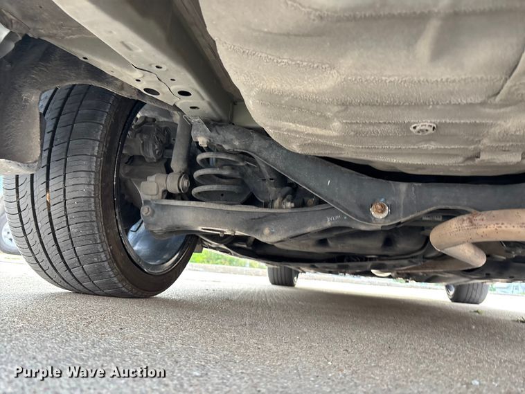 image for item EO1638 2023 Honda Civic Sport 