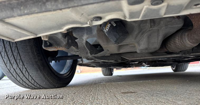 image for item EO1638 2023 Honda Civic Sport 