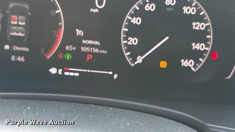 image for item EO1638 2023 Honda Civic Sport 