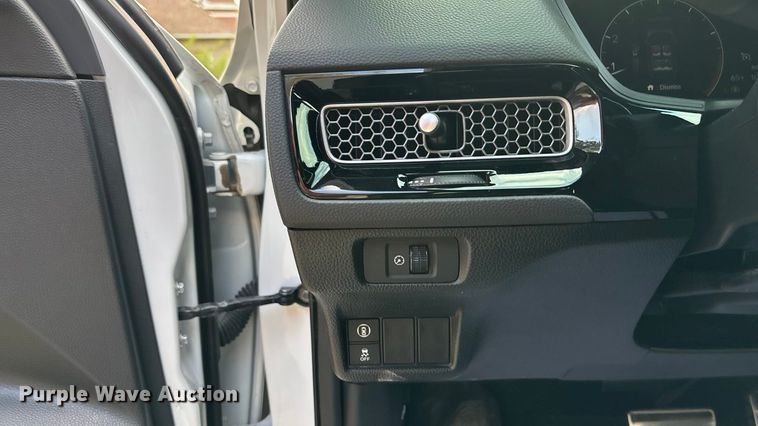 image for item EO1638 2023 Honda Civic Sport 