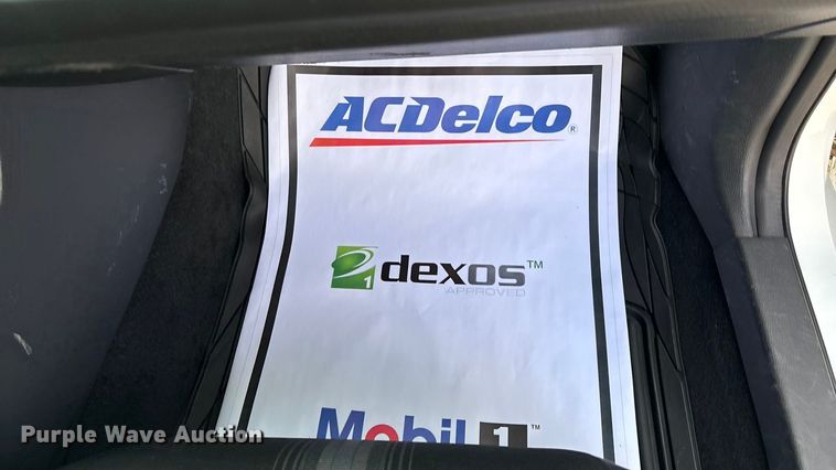 image for item EO1638 2023 Honda Civic Sport 