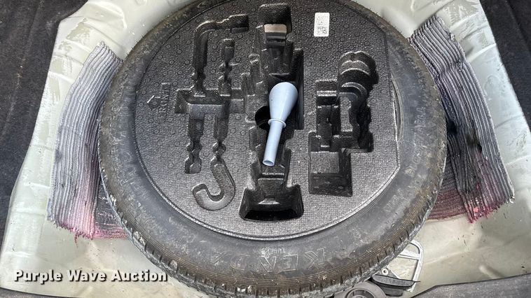 image for item EO1638 2023 Honda Civic Sport 