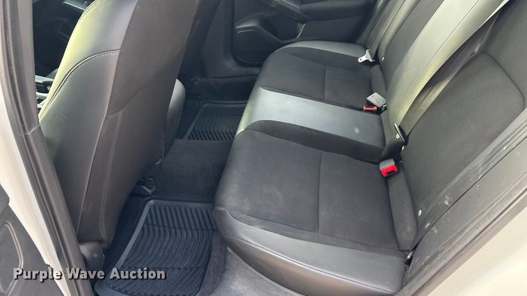 image for item EO1638 2023 Honda Civic Sport 