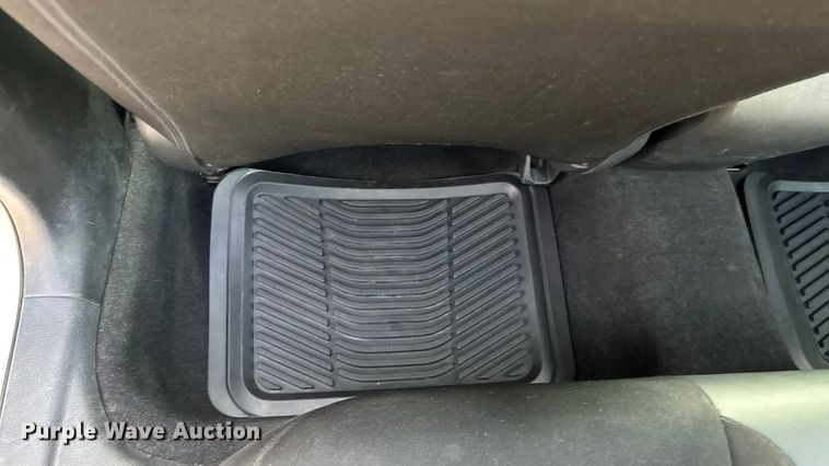 image for item EO1638 2023 Honda Civic Sport 