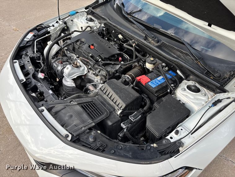 image for item EO1638 2023 Honda Civic Sport 