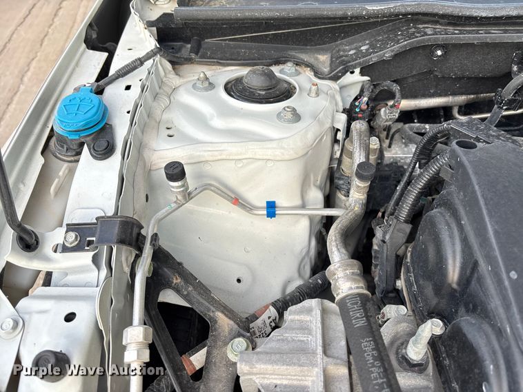 image for item EO1638 2023 Honda Civic Sport 